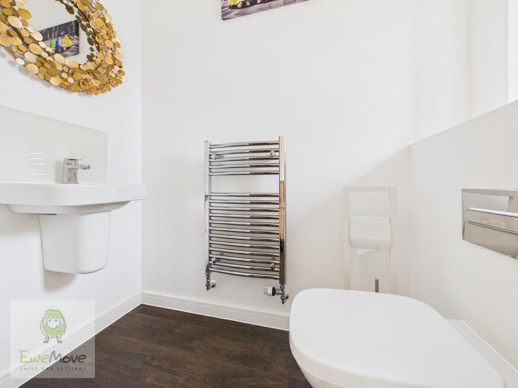 Cloakroom
