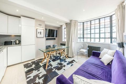 undefined, Chelsea Cloisters, London SW3