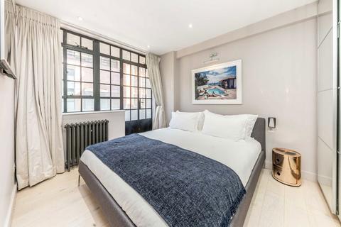 undefined, Chelsea Cloisters, London SW3
