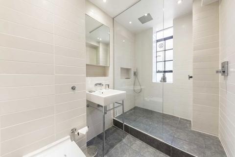 undefined, Chelsea Cloisters, London SW3