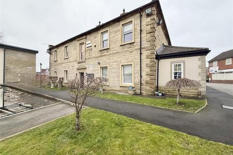 undefined, Ash Court, Kippax, Leeds