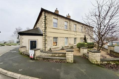 undefined, Ash Court, Kippax, Leeds