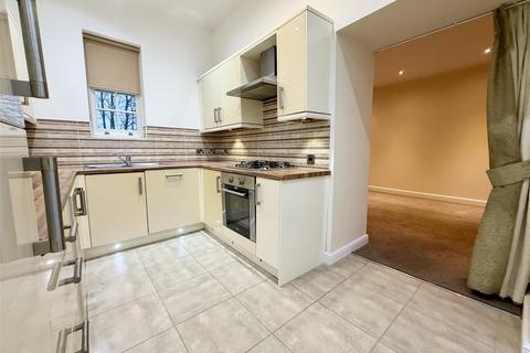 undefined, Ash Court, Kippax, Leeds