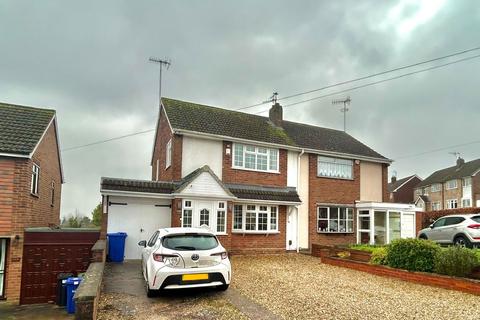 undefined, Longfellow Road, Dudley DY3