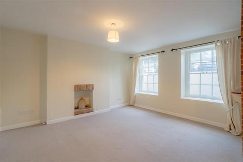undefined, 37 Lansdown Crescent, Cheltenham
