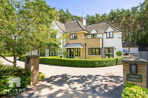 undefined, Cedar Gardens | Lions Lane | Ringwood | BH24