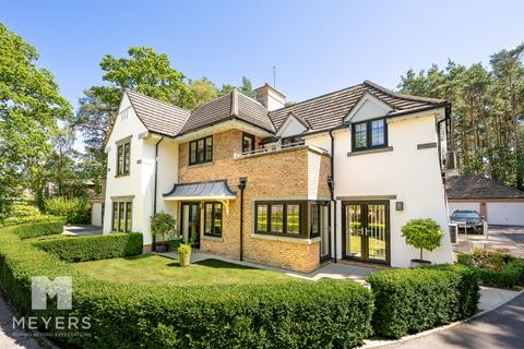 undefined, Cedar Gardens | Lions Lane | Ringwood | BH24