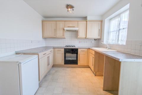 undefined, Floathaven Close, Central Thamesmead, London, SE28