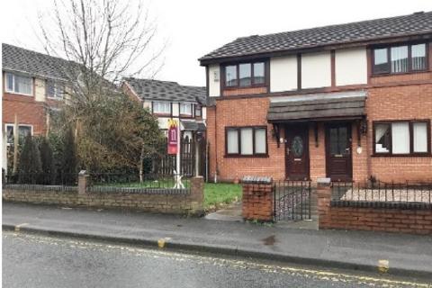 undefined, Westleigh Lane, Westleigh, Leigh, WN7