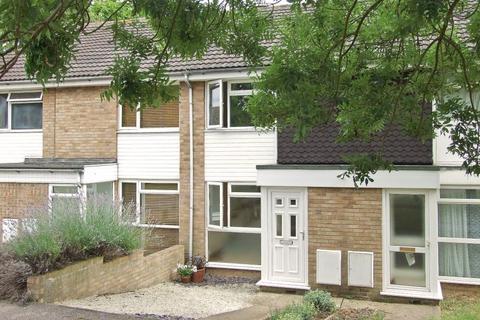 undefined, St Michaels Road, Hitchin, SG4