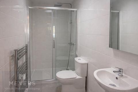 undefined, Ferndown BH22