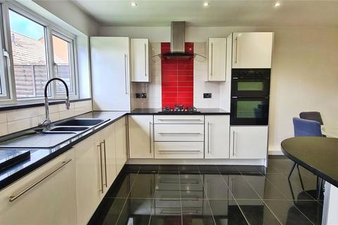 undefined, Cannock Way, Lower Earley, Reading, RG6