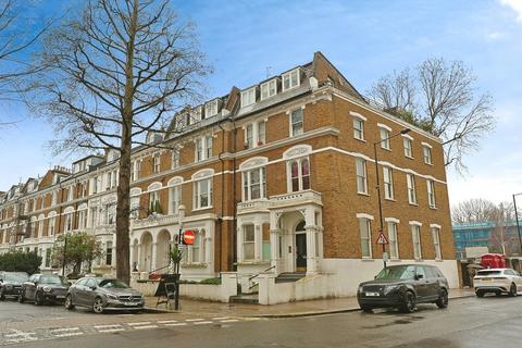Studio for sale, Sinclair Road, London W14