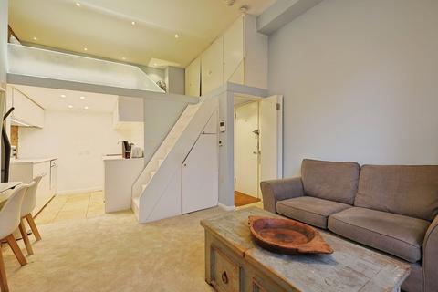 Studio for sale, Sinclair Road, London W14