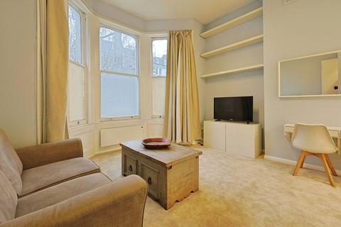 Studio for sale, Sinclair Road, London W14