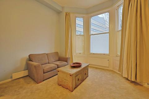 Studio for sale, Sinclair Road, London W14