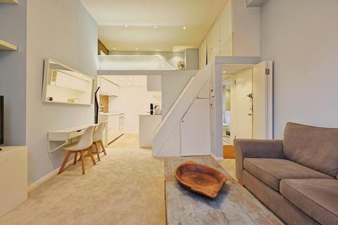Studio for sale, Sinclair Road, London W14
