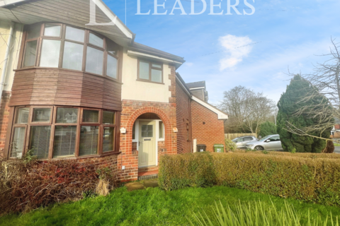 undefined, Bromsgrove Road, B97