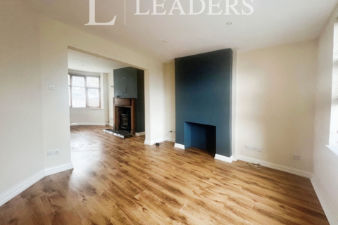 undefined, Bromsgrove Road, B97