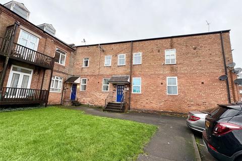undefined, Drewry Court, Uttoxeter New Road, Derby, DE22