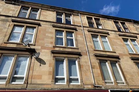 undefined, Victoria Road, Glasgow, G42