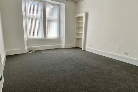 undefined, Victoria Road, Glasgow, G42