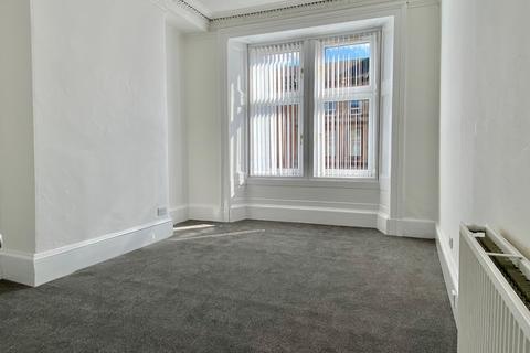 undefined, Victoria Road, Glasgow, G42