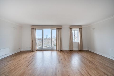 Marlborough Hill, St Johns Wood, London, NW8