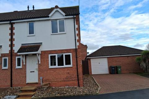 undefined, Trefoil Close, Worcester WR5