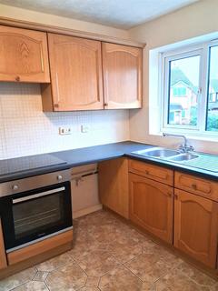 undefined, Trefoil Close, Worcester WR5