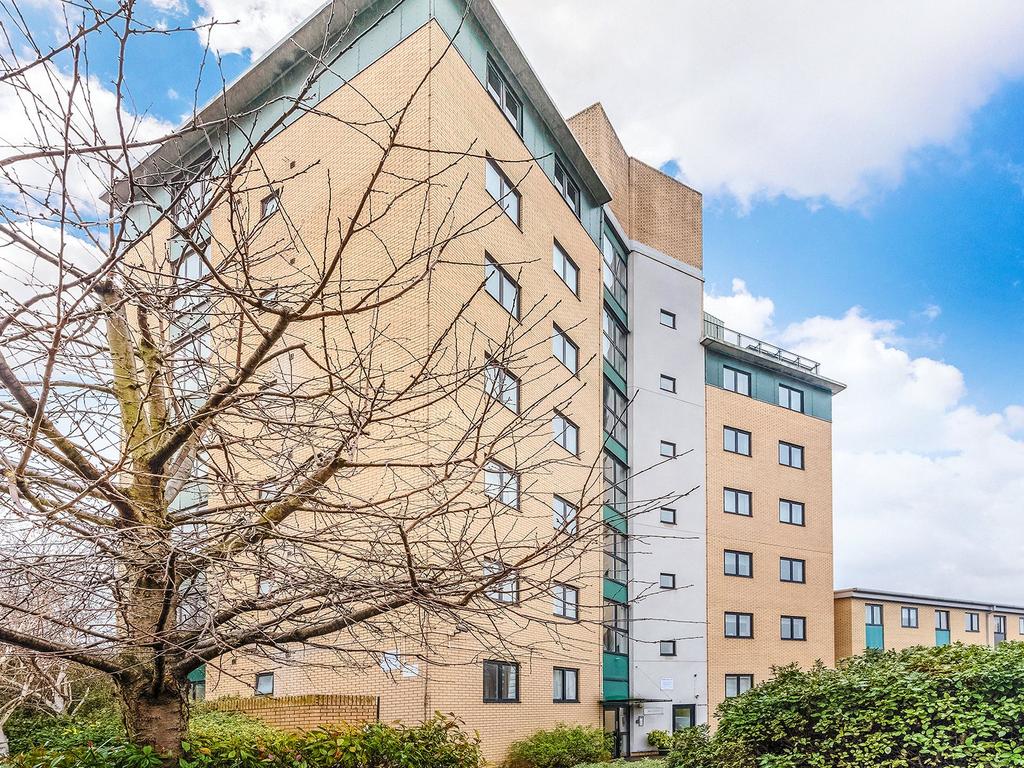 Jetty Court