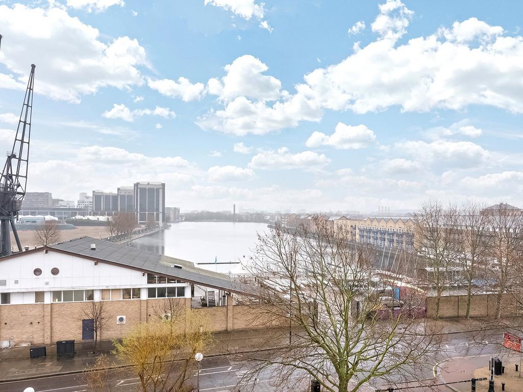 Jetty Court