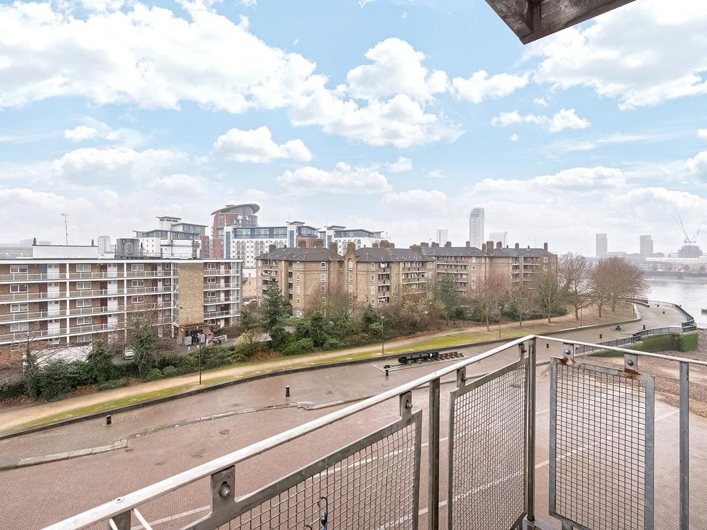 Jetty Court