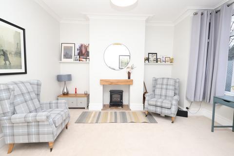 4 bedroom terraced house for sale, Victoria Road, Stretford, M32