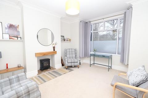 4 bedroom terraced house for sale, Victoria Road, Stretford, M32