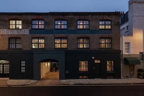 5 bedroom terraced house for sale, St Michael's Street, London, W2