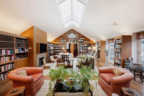 5 bedroom terraced house for sale, St Michael's Street, London, W2