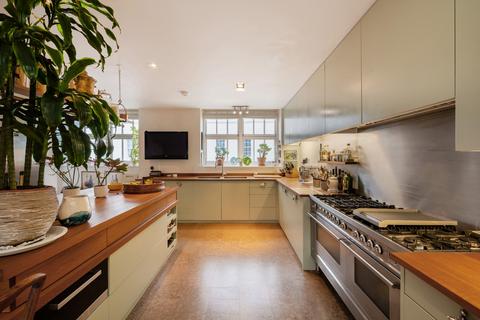 5 bedroom terraced house for sale, St Michael's Street, London, W2