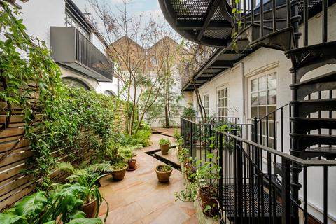 5 bedroom terraced house for sale, St Michael's Street, London, W2