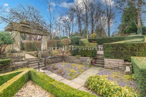 undefined, Low Mill, Lancaster LA2