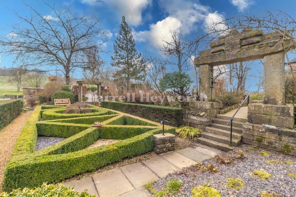 Communal Gardens