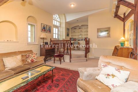 undefined, Low Mill, Lancaster LA2