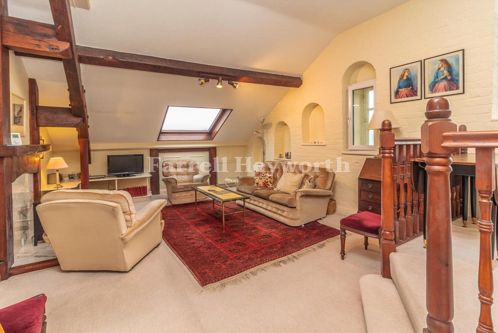 Lounge Area