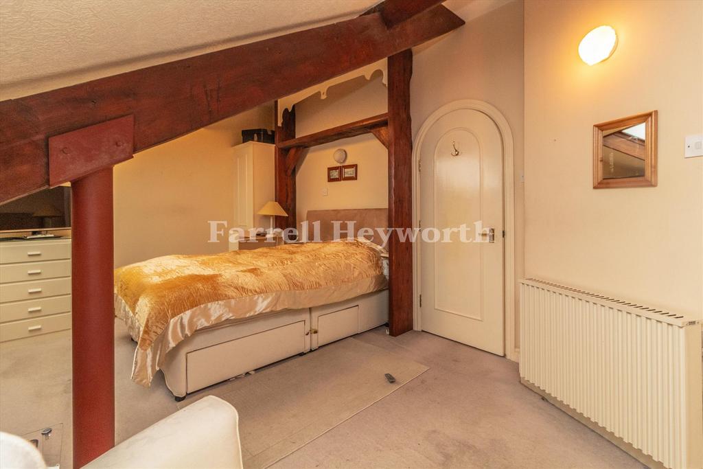 Master Bedroom image