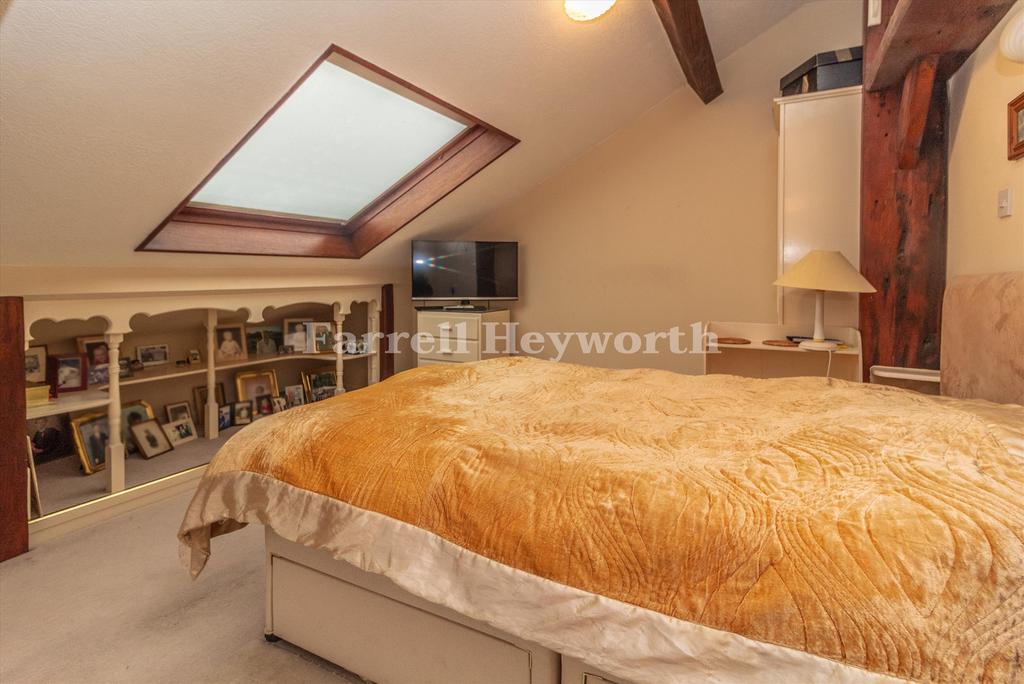 Master Bedroom image