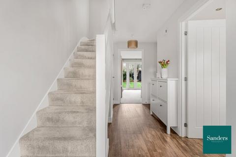 undefined, Boswell Street, Bishop's Stortford CM23