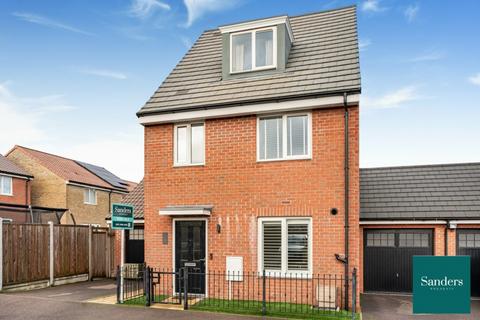 undefined, Boswell Street, Bishop's Stortford CM23