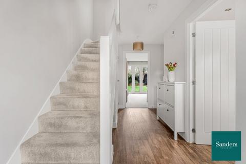 undefined, Boswell Street, Bishop's Stortford CM23