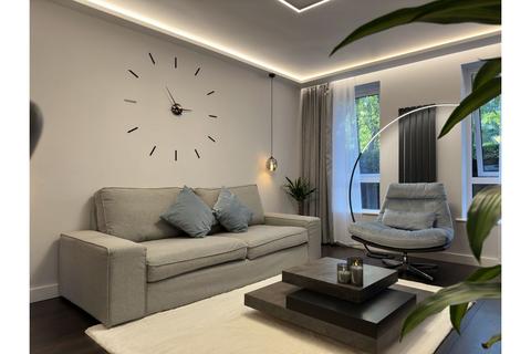 1 bedroom apartment for sale, Saltwell Street, London, E14