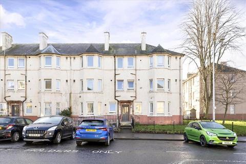 1 bedroom flat for sale, 50 Flat 5 Dalmeny Street, Edinburgh, EH6